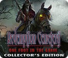 Jogo Redemption Cemetery: One Foot in the Grave Collector's Edition