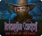 Jogo Redemption Cemetery: One Foot in the Grave