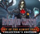Jogo Redemption Cemetery: Day of the Almost Dead Collector's Edition