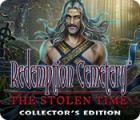 Jogo Redemption Cemetery: The Stolen Time Collector's Edition