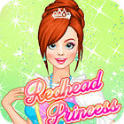 Jogo Redhead Princess