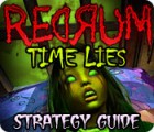 Jogo Redrum: Time Lies Strategy Guide