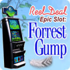 Jogo Reel Deal Epic Slot: Forrest Gump