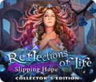 Jogo Reflections of Life: Slipping Hope Collector's Edition Jogo Reflections of Life: Slipping Hope Collector's Edition