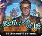 Jogo Reflections of Life: Utopia Collector's Edition