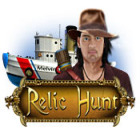 Jogo Relic Hunt