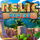 Jogo Relic Hunter