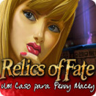 Jogo Relics of Fate: Um Caso para Penny Macey