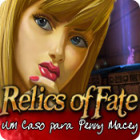 Jogo Relics of Fate: Um Caso para Penny Macey Jogo Relics of Fate: Um Caso para Penny Macey