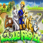 Jogo Rescue Frenzy