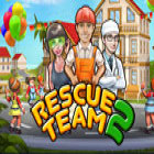 Jogo Rescue Team 2