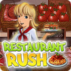 Jogo Restaurant Rush