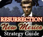 Jogo Resurrection: New Mexico Strategy Guide