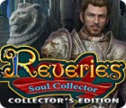 Jogo Reveries: Soul Collector Collector's Edition