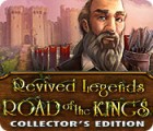Jogo Revived Legends: Road of the Kings Collector's Edition