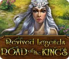 Jogo Revived Legends: Road of the Kings