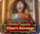 Jogo Revived Legends: Titan's Revenge