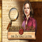 Jogo Rhianna Ford and The Da Vinci Letter