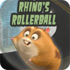 Jogo Rhino's Rollerball