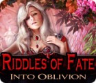 Jogo Riddles of Fate: Into Oblivion