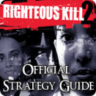 Jogo Righteous Kill 2: The Revenge of the Poet Killer Strategy Guide