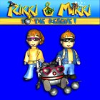 Jogo Rikki & Mikki - To The Rescue