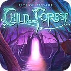 Jogo Rite of Passage: Child of the Forest Collector's Edition