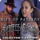 Jogo Rite of Passage: The Perfect Show Collector's Edition
