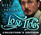 Jogo Rite of Passage: The Lost Tides Collector's Edition