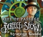 Jogo Rite of Passage: The Perfect Show Strategy Guide