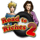 Jogo Road to Riches 2