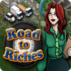 Jogo Road to Riches