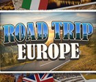 Jogo Road Trip Europe