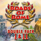 Jogo Roads of Rome Double Pack