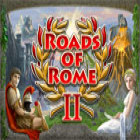 Jogo Roads of Rome II Jogo Roads of Rome II