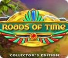 Jogo Roads of Time Collector's Edition