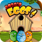 Jogo Robbed Eggs