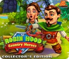 Jogo Robin Hood: Country Heroes Collector's Edition