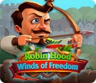 Jogo Robin Hood: Winds of Freedom