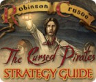 Jogo Robinson Crusoe and the Cursed Pirates Strategy Guide