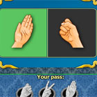 Jogo Rock-Paper-Scissors