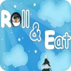 Jogo Roll & Eat Jogo Roll & Eat