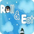 Jogo Roll & Eat