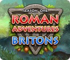 Jogo Roman Adventure: Britons - Season One