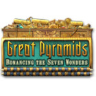 Jogo Romancing the Seven Wonders: Great Pyramid