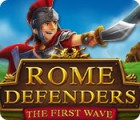 Jogo Rome Defenders: The First Wave