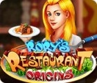 Jogo Rory's Restaurant Origins