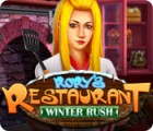 Jogo Rory's Restaurant: Winter Rush