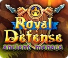 Jogo Royal Defense Ancient Menace