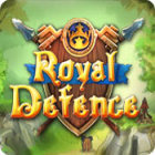 Jogo Royal Defense